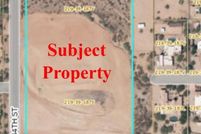 Land for sale in Maricopa County, Arizona