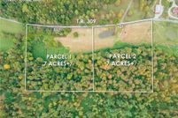 Land for sale in Holmes County, Ohio