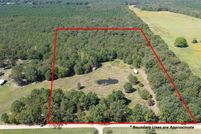 Land for sale in Bowie County, Texas