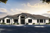 Land for sale in El Paso County, Texas