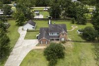 Land for sale in Saint Tammany Parish, Louisiana