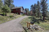 Land for sale in Jefferson County, Colorado