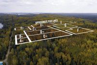 Land for sale in Saint Louis County, Minnesota