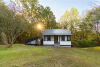 House for sale in Gordon County, Georgia