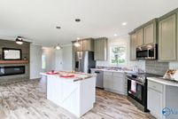 Land for sale in Madison County, Alabama