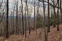 Homesite for sale in Pickens County, Georgia