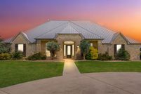 Undeveloped Land for sale in Parker County, Texas