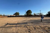 Land for sale in Kern County, California