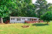 Land for sale in Jackson County, Georgia