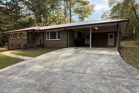 Land for sale in Haralson County, Georgia