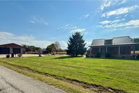 Land for sale in Clark County, Indiana