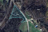 Land for sale in Kanawha County, West Virginia