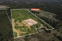 Land for sale in Rusk County, Texas