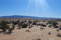 Land for sale in San Bernardino County, California