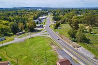 Land for sale in McLean County, Kentucky