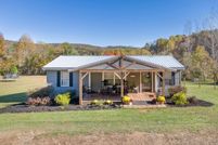 Riverfront Property for sale in Floyd County, Virginia