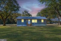 Land for sale in Wicomico County, Maryland