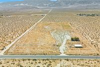 Land for sale in San Bernardino County, California
