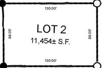 Homesite for sale in Brookings County, South Dakota