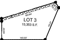 Undeveloped Land for sale in Brookings County, South Dakota