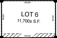 Homesite for sale in Brookings County, South Dakota