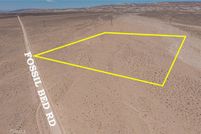 Land for sale in San Bernardino County, California