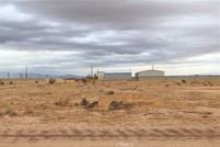 Land for sale in Kern County, California