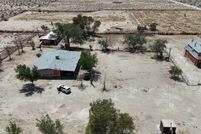 Land for sale in San Bernardino County, California