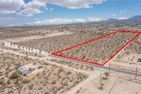 Land for sale in San Bernardino County, California