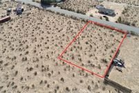 Land for sale in Kern County, California