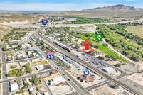 Homesite for sale in San Bernardino County, California