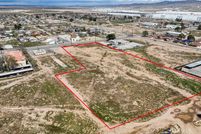 Land for sale in San Bernardino County, California