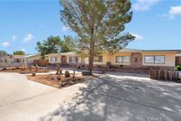 House for sale in San Bernardino County, California
