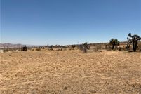 Homesite for sale in San Bernardino County, California