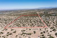 Land for sale in San Bernardino County, California