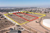 Homesite for sale in San Bernardino County, California