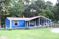 Land for sale in Webster Parish, Louisiana