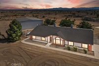 Land for sale in San Bernardino County, California