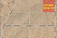 Land for sale in San Bernardino County, California