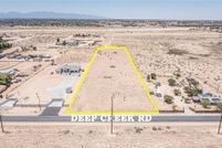 Land for sale in San Bernardino County, California