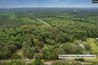 Undeveloped Land for sale in Kershaw County, South Carolina