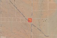 Land for sale in San Bernardino County, California