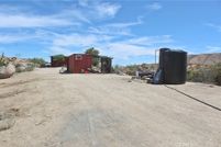 Land for sale in San Bernardino County, California