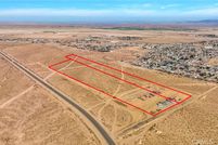 Land for sale in San Bernardino County, California