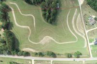 Land for sale in Lamar County, Mississippi