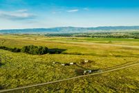 Land for sale in Sheridan County, Wyoming