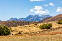Land for sale in Wasatch County, Utah