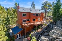 Land for sale in Douglas County, Nevada