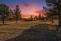 Land for sale in Crook County, Oregon