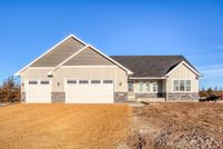 Land for sale in Saint Croix County, Wisconsin